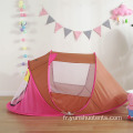 Tente de jeu tipi pliable pour enfants